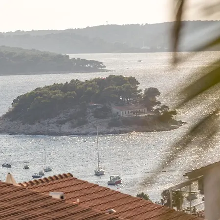 Apartmán Lucy Hvar Town