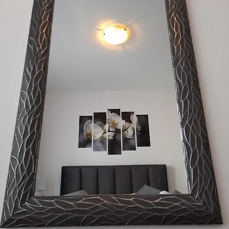 Apartamento Lucy *