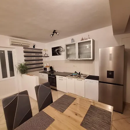Apartmán Lucy