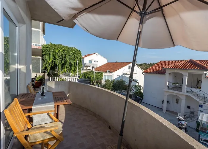 Apartmán Lucy Hvar Town