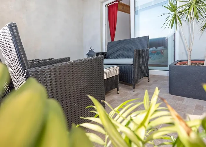 Lucy Apartamento Hvar Town