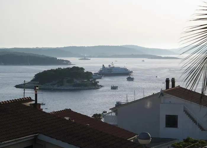 Апартаменты Lucy *